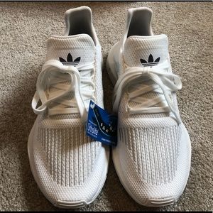 Women’s Swift Run adidas in White